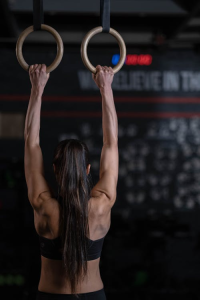 Read more about the article Turnen als basis voor een leven lang bewegen